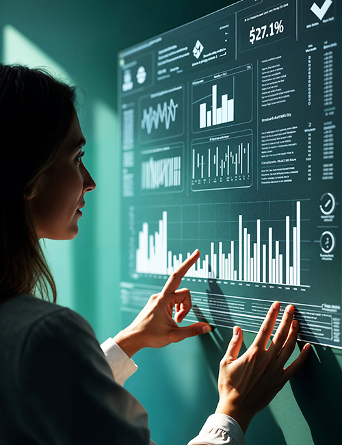 Market Analysis